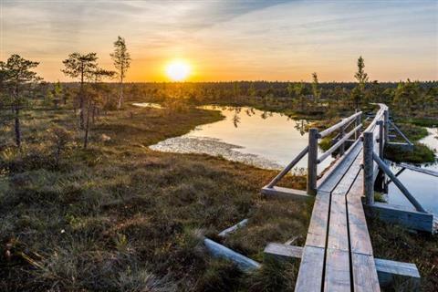 Kemeri National Park