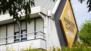 Premiere Classe Poitiers Futuroscope - Chasseneuil in Poitiers, FR