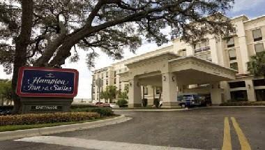 Hampton Inn & Suites Lake Mary At Colonial Townpark image