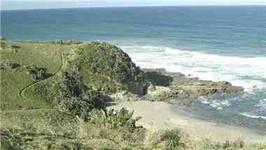 Eastern Cape Tourism Board, East London, ZA