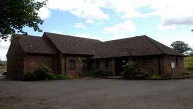 Monkland Village Hall a Leominster, GB1