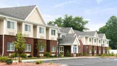 Microtel Inn & Suites by Wyndham Chili/Rochester Airport a Rochester, NY