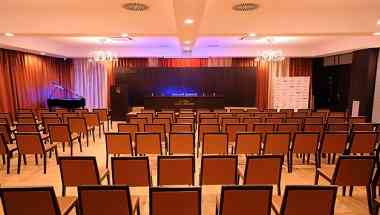 Guglielmo Hotel, Catanzaro, IT