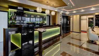 Vanilla Aparthotel em Krakow, PL