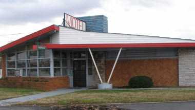 Scottish Inns - Morristown en Morristown, TN