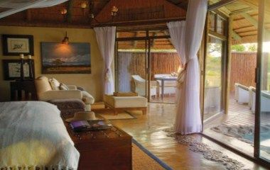 Bild på anläggning