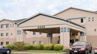 Super 8 by Wyndham Aurora/Naperville Area a Aurora, IL