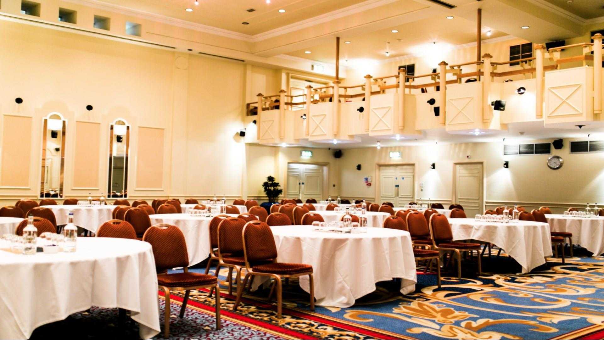 The Angel Hotel - Cardiff a Cardiff, GB3