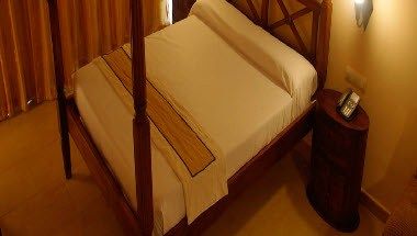 Bild på anläggning