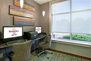 Residence Inn by Marriott Baltimore Hunt Valley i Hunt Valley, MD