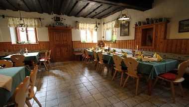 Gasthof Eschau в Palfau, AT