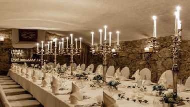 Grillrestaurant Fueuer Ond Flamme a Beromuenster, CH