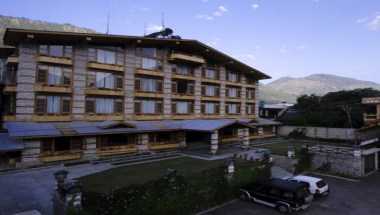 JJ Resort à Kullu, IN