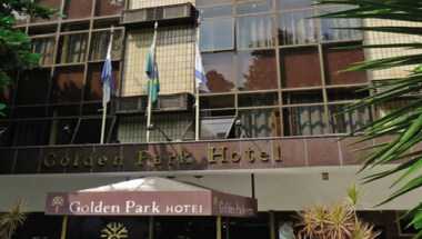 Hotel Golden Park - Rio De Janeiro in Rio De Janeiro, BR