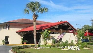 Red Carpet Inn Kissimmee image