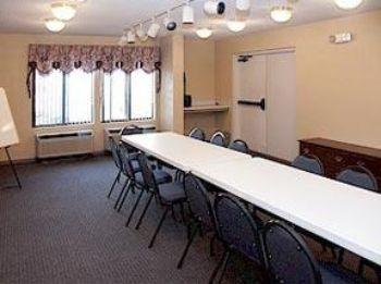 Comfort Inn and Suites Lincoln Talladega I-20 em Lincoln, AL