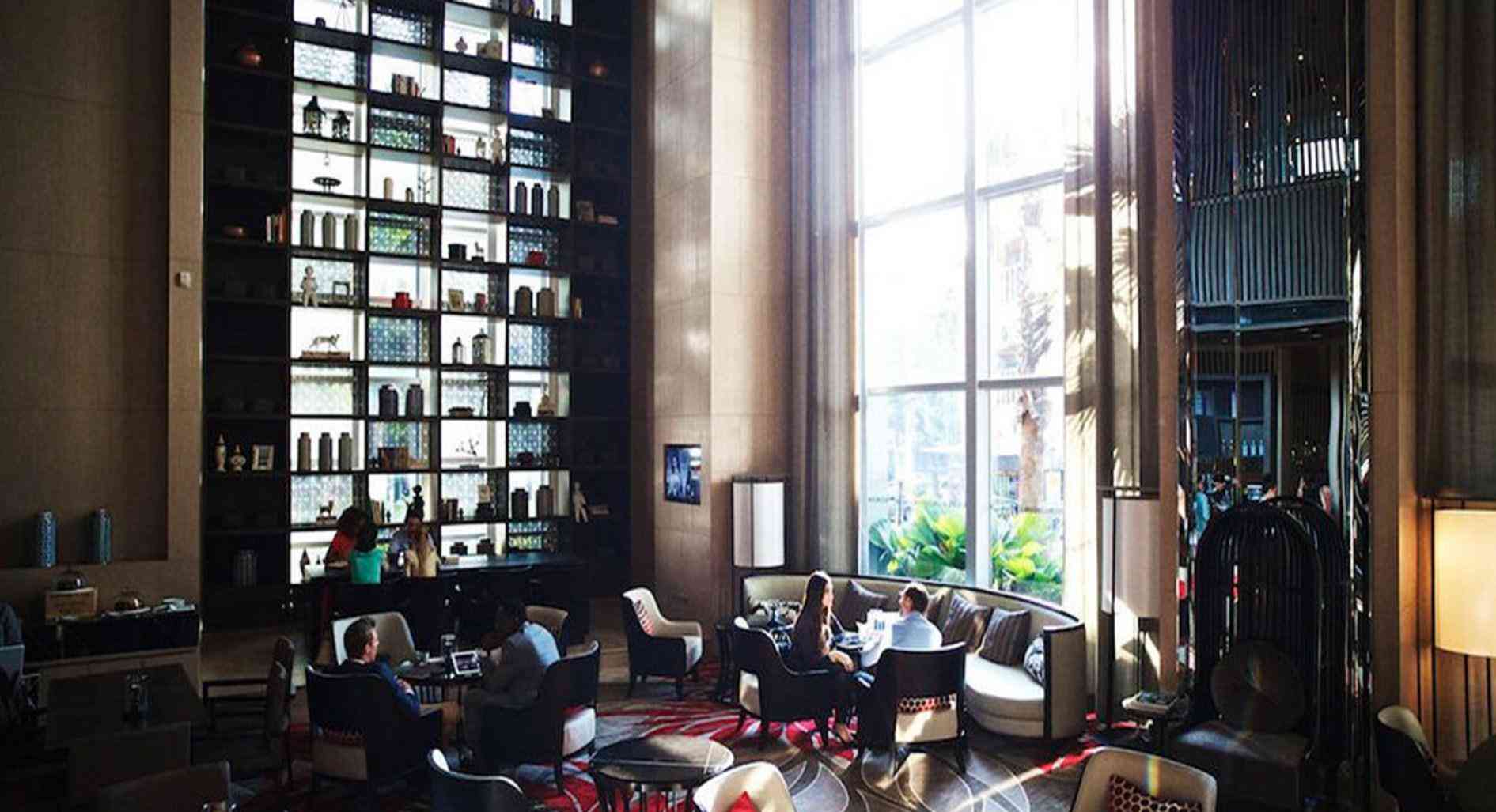 Marriott Maracay Golf Resort в Maracay, VE