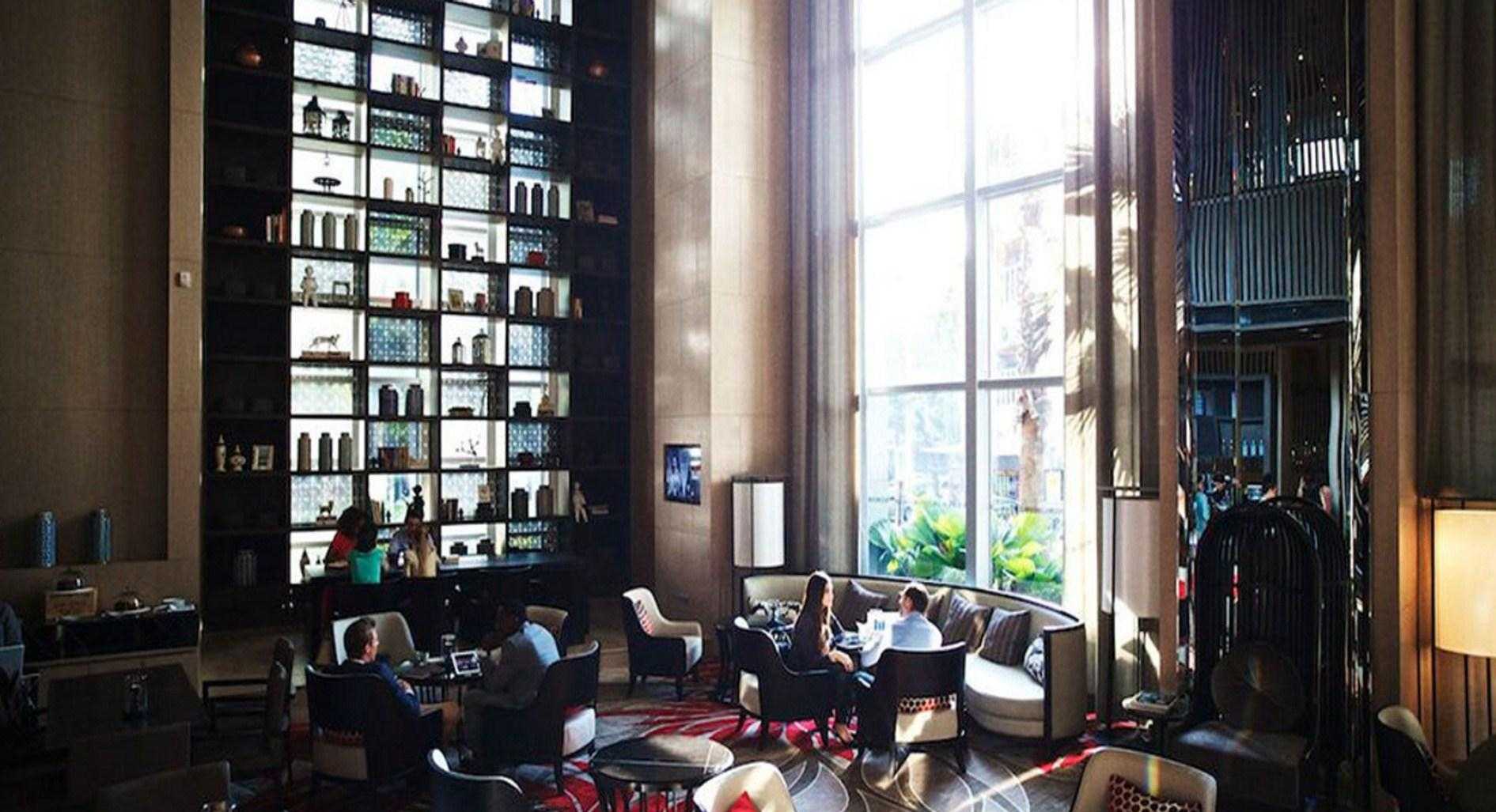 Marriott Maracay Golf Resort i Maracay, VE