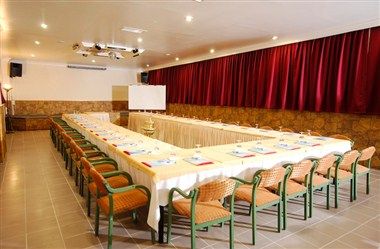 Bild på anläggning