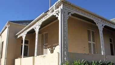 Изображение места проведения