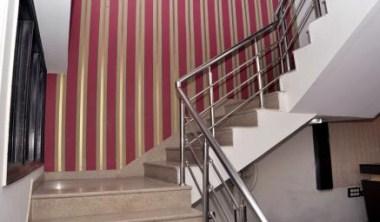 Hotel Grace a Gurugram, IN