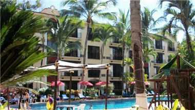 Puerto de Luna All Suites Hotel a Puerto Vallarta, MX