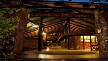 Leopard Mountain Game Lodge a Hluhluwe, ZA