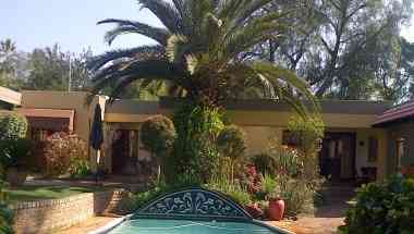 Jubilee Lodge Guest House a Johannesburg, ZA