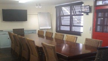 Изображение места проведения