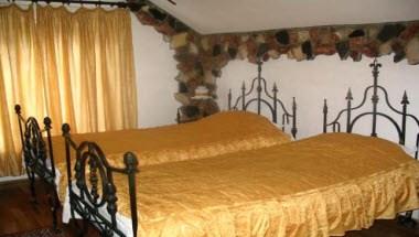 Castelul Printul Vanator, Turda, RO