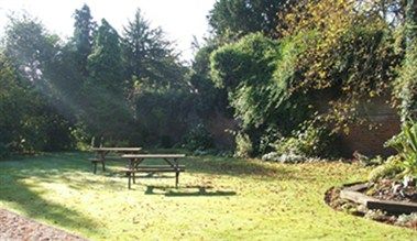 Bild des Veranstaltungsortes