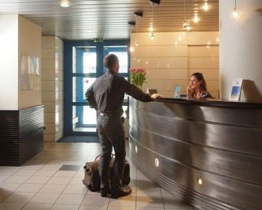 Arundel Hotel a Les Sables d'Olonne, FR