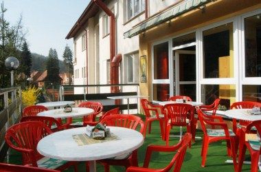 Изображение места проведения