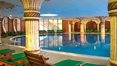 Duni Royal Resort a Sozopol, BG