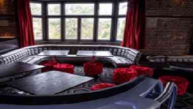 The Oxford Hotel, Sydney, AU