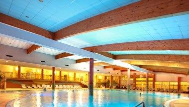 Изображение места проведения