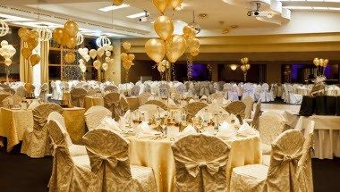 Изображение места проведения