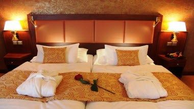 Изображение места проведения