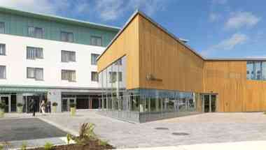 The Killeshin Hotel en Port Laoise, IE