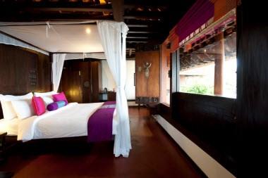 Niraamaya - Surya Samudra, Kovalam in Thiruvananthapuram, IN