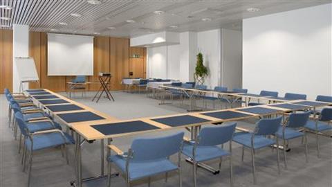 Hotel Oscar a Varkaus, FI