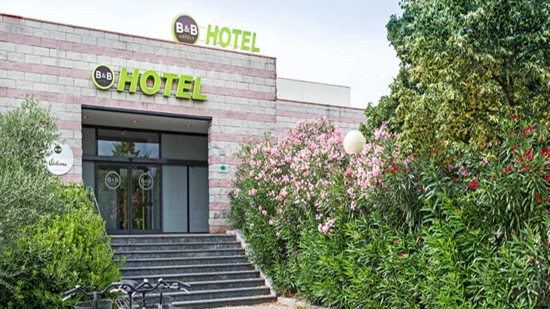 B&B Hotel Faenza a Faenza, IT
