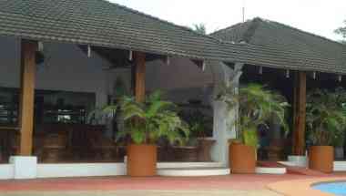 Hotel Iguanazul in Guanacaste, CR