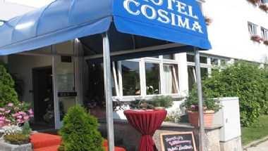 Hotel Cosima a Vaterstetten, DE
