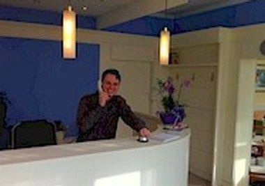 รูปสถานที่จัดงาน