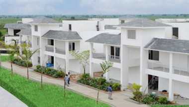 Indraprastha Basara Resort Hotel in Adilabad, IN