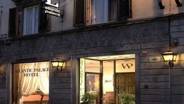 Hotel Atlantic Palace i Florence, IT