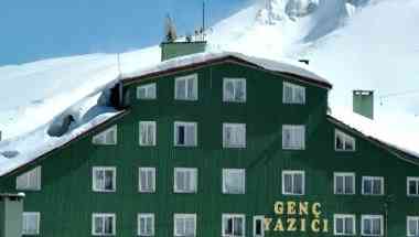 Genc Yazici Hotel a Osmangazi, TR