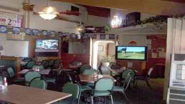 Iron Works Restaurant в Glendale, AZ