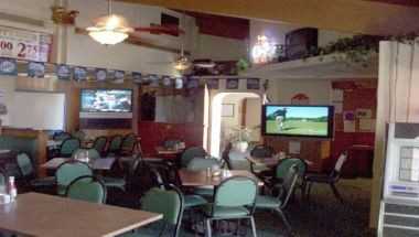 Iron Works Restaurant em Glendale, AZ